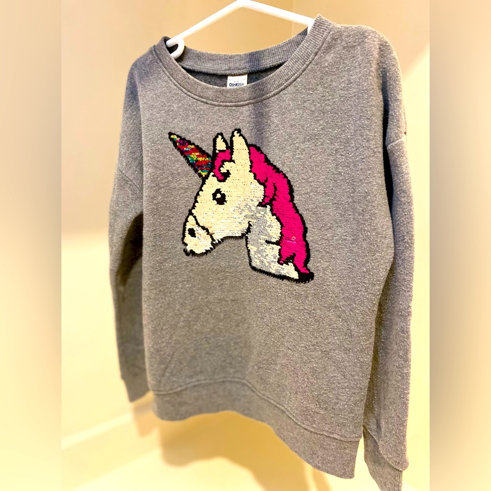 Warm Sweater
